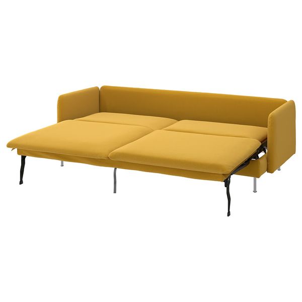 IKEA, дополнительный ракурс - схема-чертеж с размерами