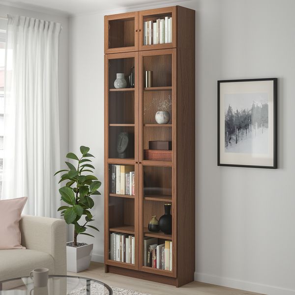 IKEA, дополнительный ракурс