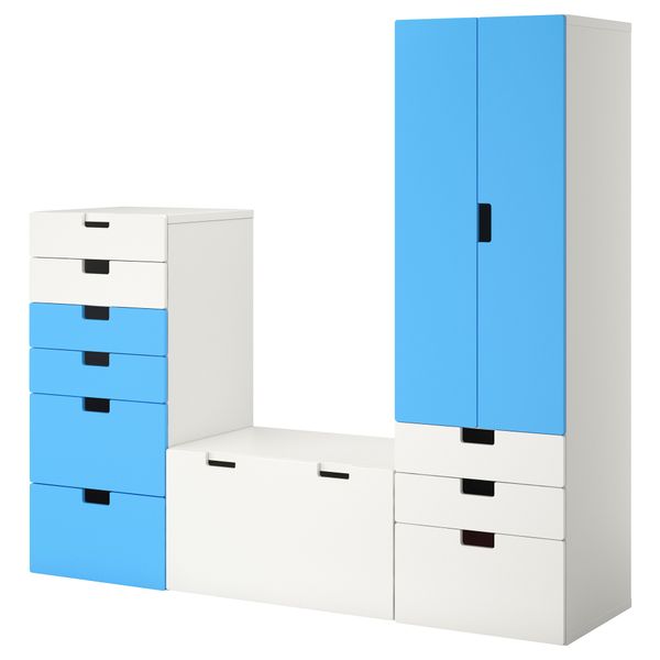 IKEA, вид спереди