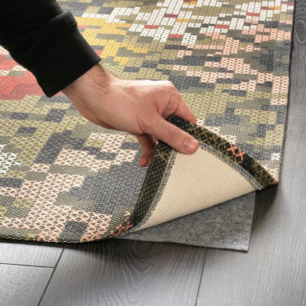 IKEA, дополнительный ракурс - схема-чертеж с размерами