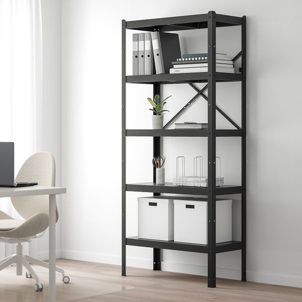 IKEA, дополнительный ракурс