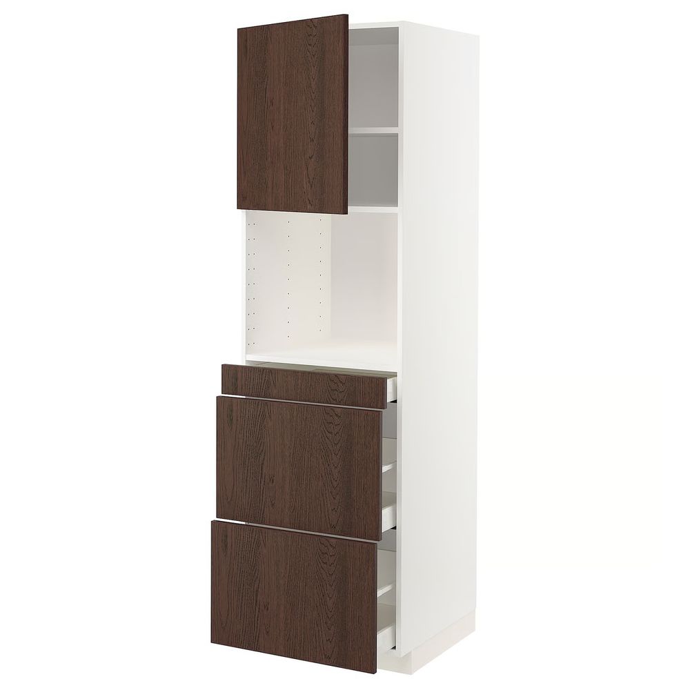 IKEA, вид спереди