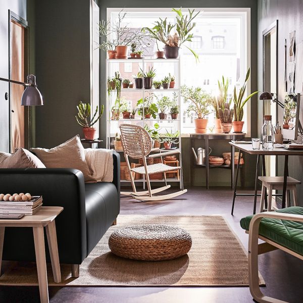 IKEA, дополнительный ракурс