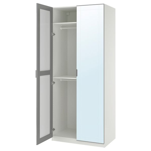 IKEA, вид спереди