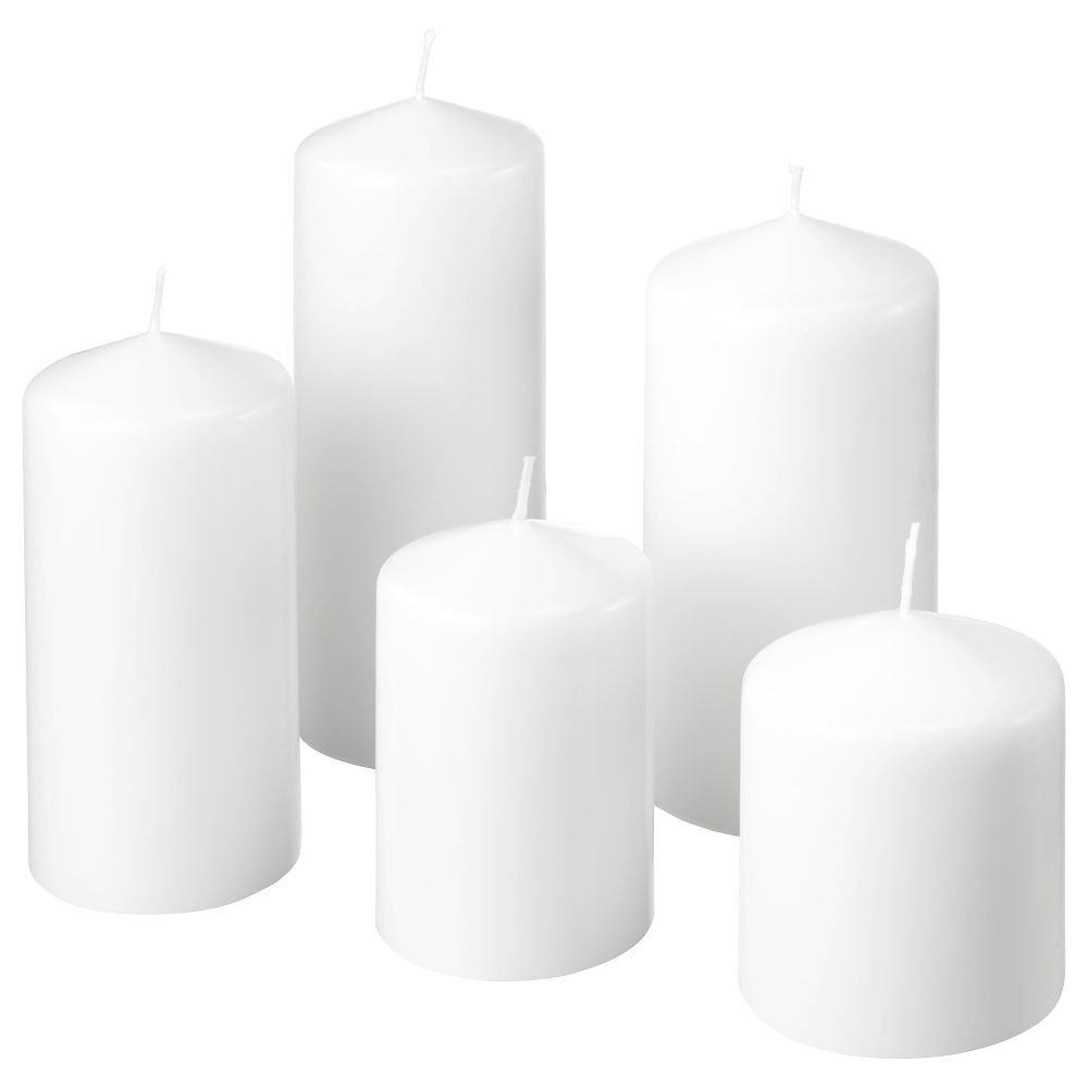 IKEA, вид спереди