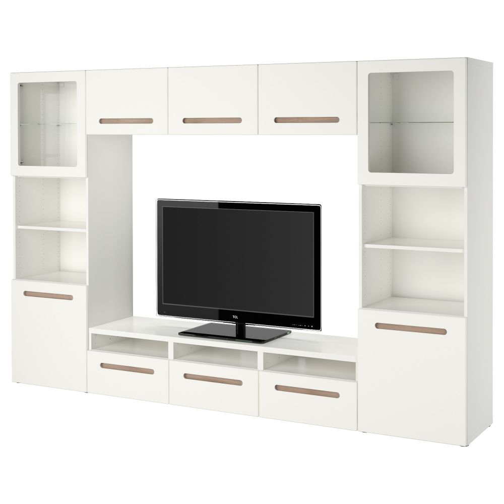 IKEA в интерьере