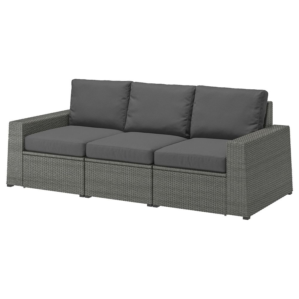 IKEA в интерьере