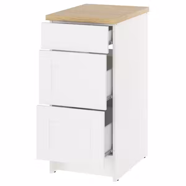 IKEA, вид спереди