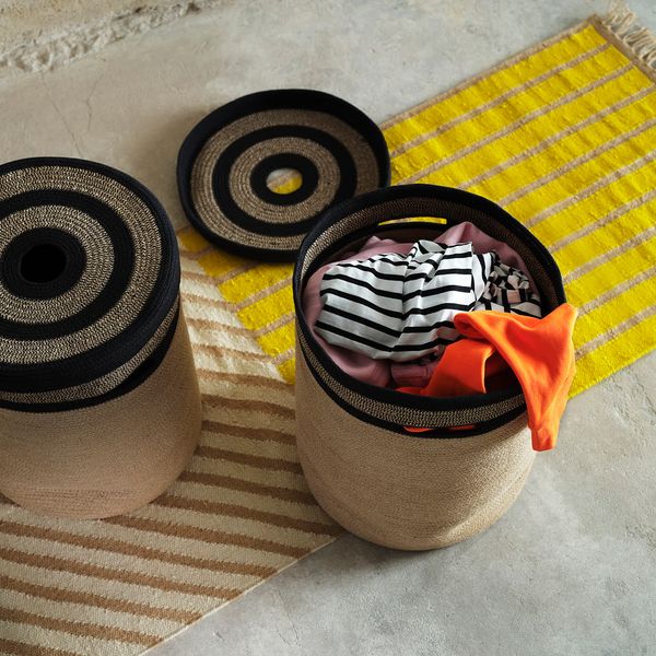 IKEA, дополнительный ракурс - схема-чертеж с размерами