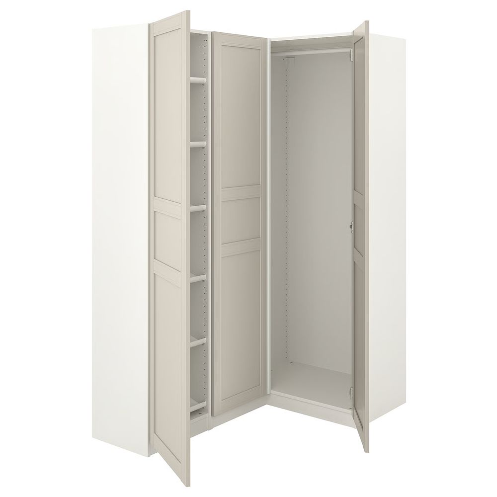 IKEA, вид спереди