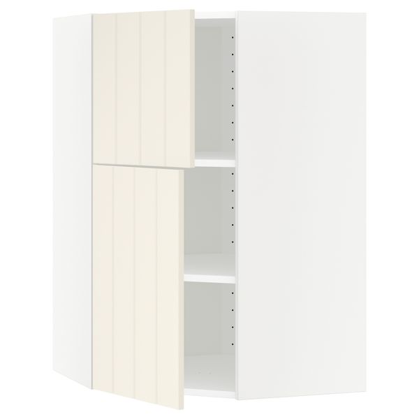 IKEA, вид спереди - схема-чертеж с размерами