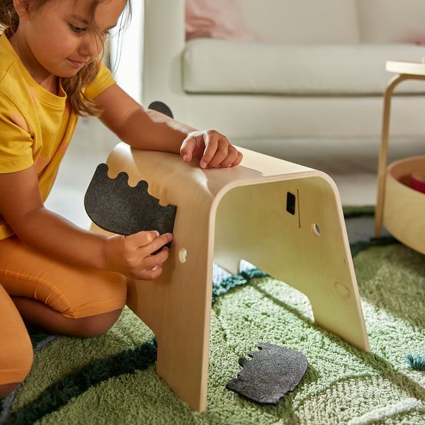 IKEA в интерьере