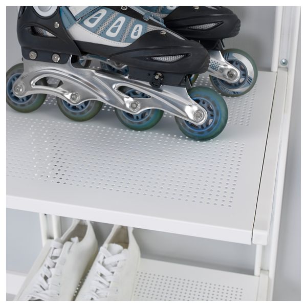 IKEA, дополнительный ракурс - схема-чертеж с размерами