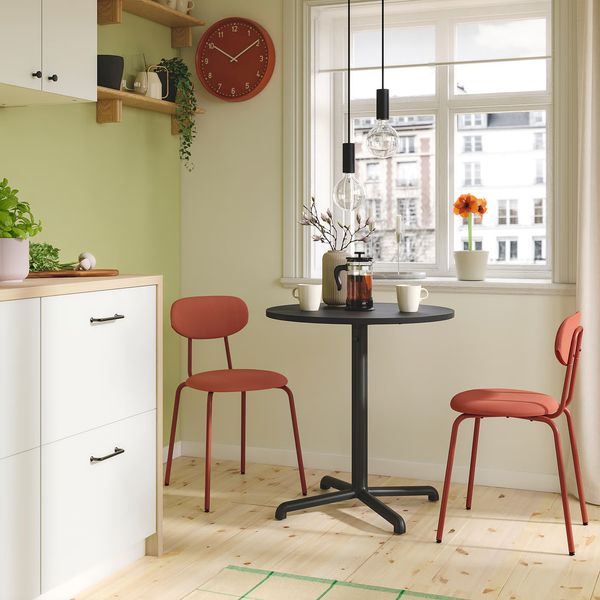 IKEA, дополнительный ракурс - схема-чертеж с размерами