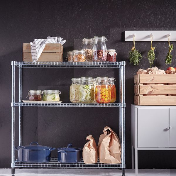 IKEA, дополнительный ракурс