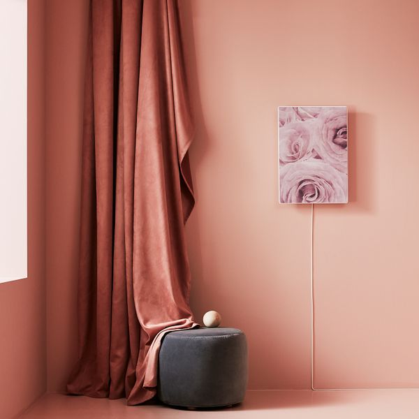 Панель для рамы с динамиком, винтажная романтика II IKEA SYRLIG СИРЛИГMFONISK 705.212.66 - фото 5