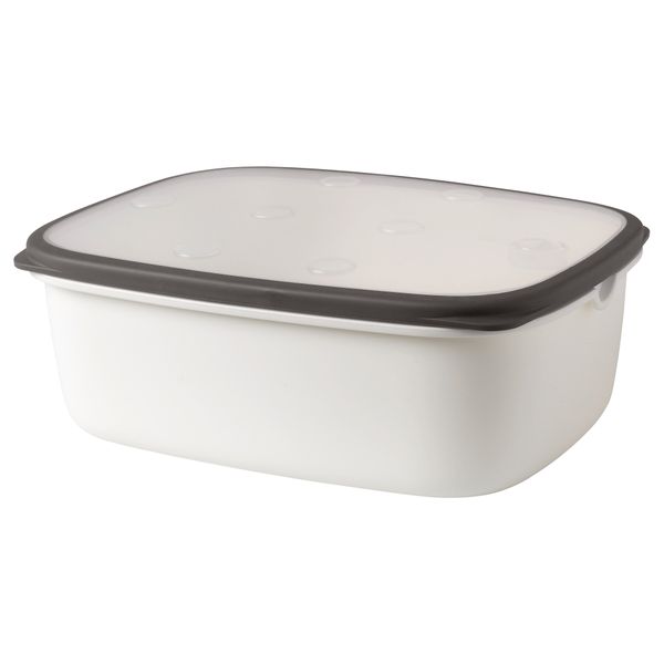 IKEA, вид спереди