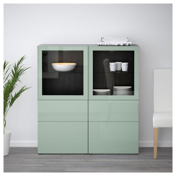 IKEA, дополнительный ракурс