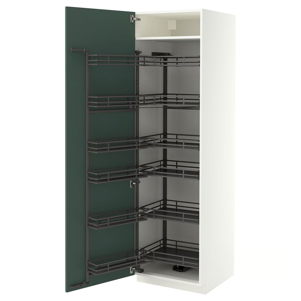 IKEA, вид спереди