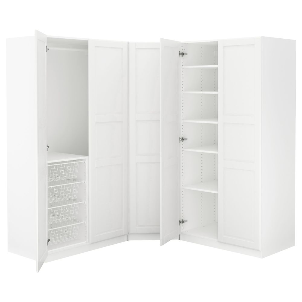 IKEA, вид спереди