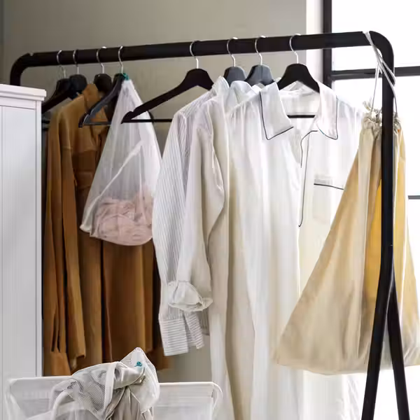 BUMERANG Плечики - чёрный - фото 4