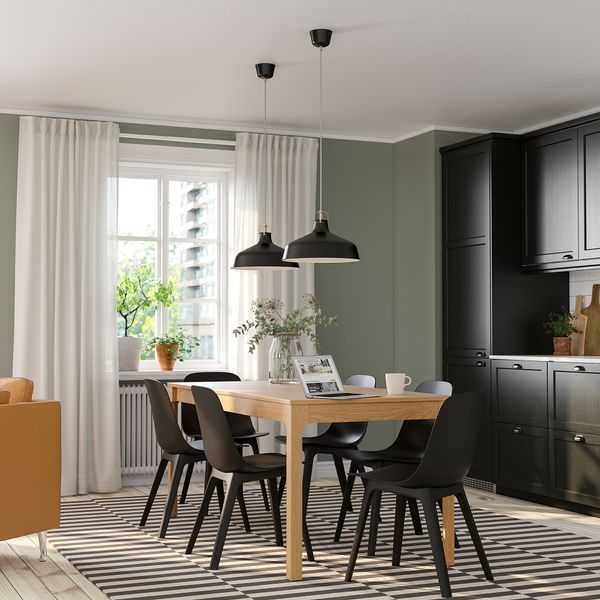 IKEA, дополнительный ракурс