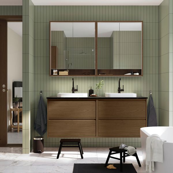IKEA, дополнительный ракурс