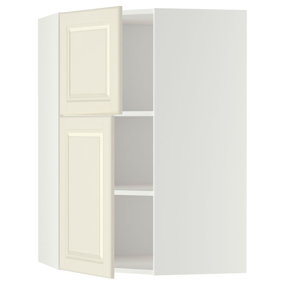 IKEA, вид спереди - схема-чертеж с размерами