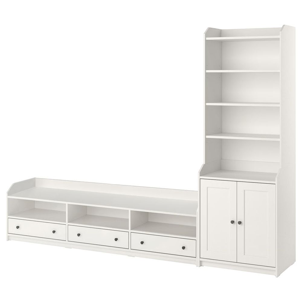 IKEA, вид спереди