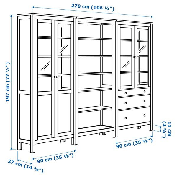 IKEA, дополнительный ракурс