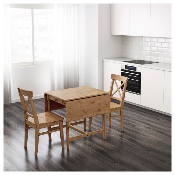 IKEA, дополнительный ракурс