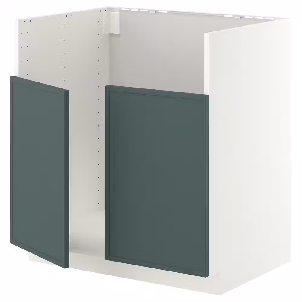 METOD Шкаф для мойки ТАЛЛШЁН - фото 1