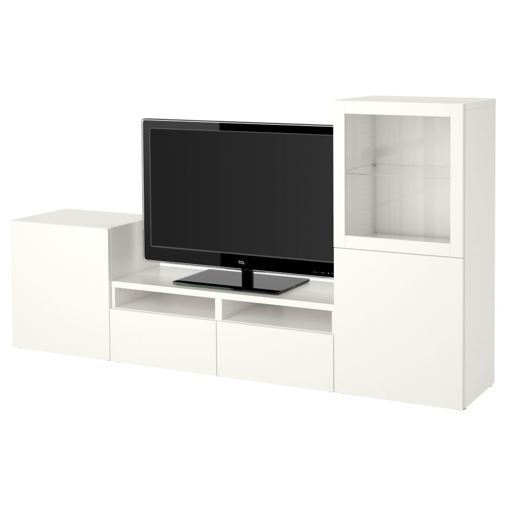 IKEA в интерьере