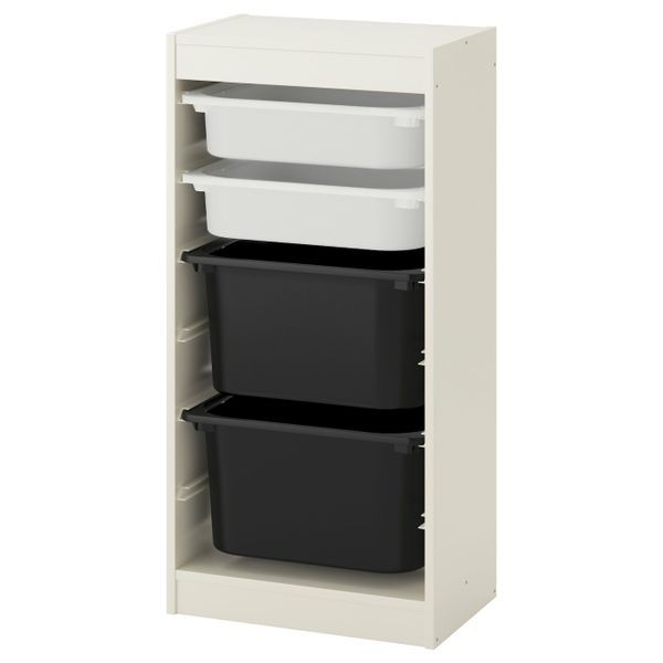 IKEA, вид спереди