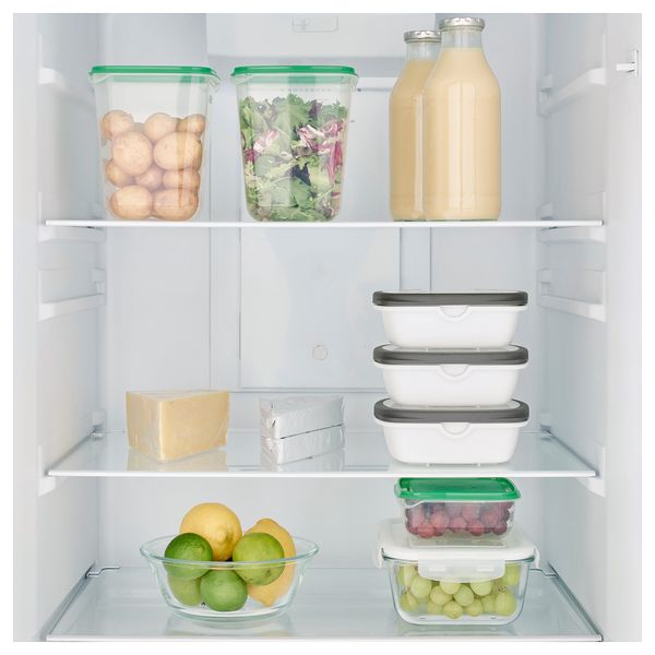 IKEA, дополнительный ракурс