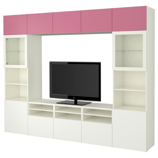 IKEA в интерьере