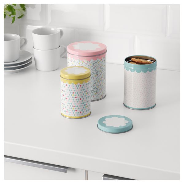 IKEA, дополнительный ракурс