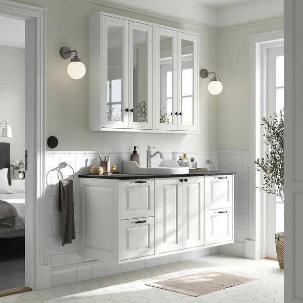 IKEA, дополнительный ракурс