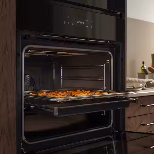 FRILLESBO ФРИЛЛЕСБУ Духовка с конвекцией - фото 3