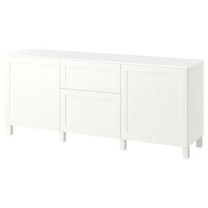IKEA, вид спереди