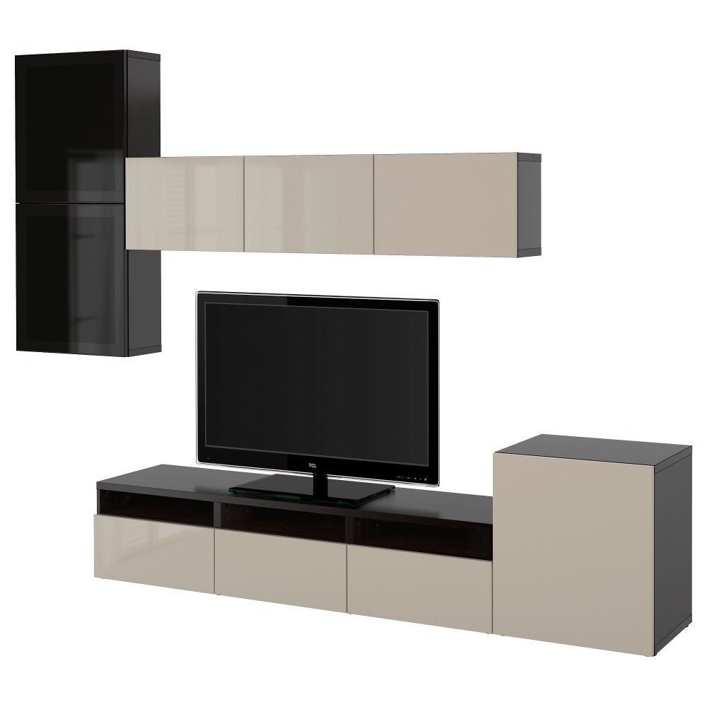 IKEA в интерьере
