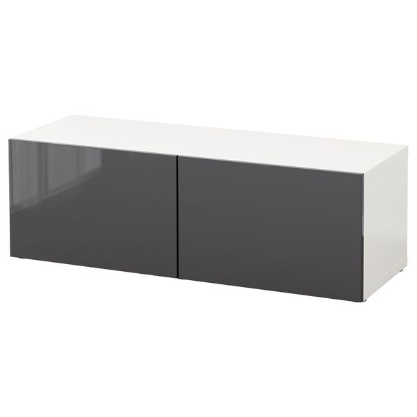IKEA, вид спереди - схема-чертеж с размерами