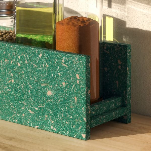 IKEA, дополнительный ракурс - схема-чертеж с размерами