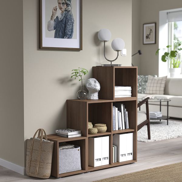 IKEA, дополнительный ракурс