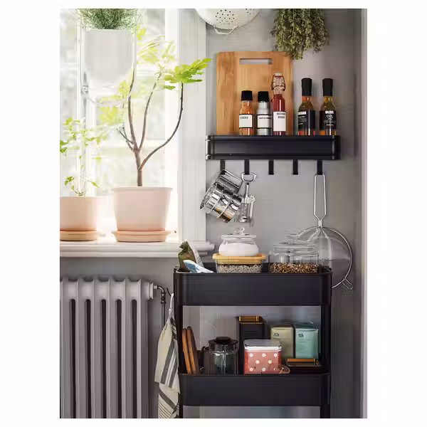 IKEA, дополнительный ракурс