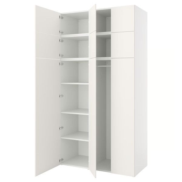 IKEA, вид спереди