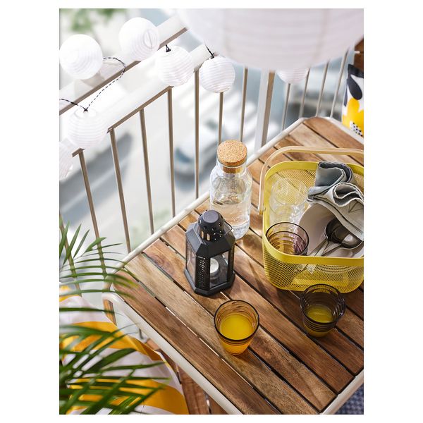 IKEA в интерьере