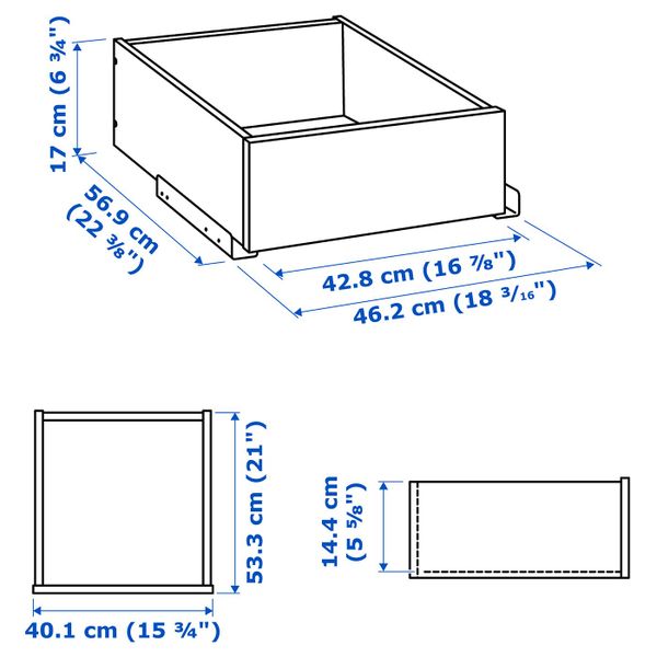IKEA, дополнительный ракурс