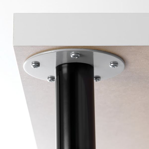 IKEA, дополнительный ракурс - схема-чертеж с размерами