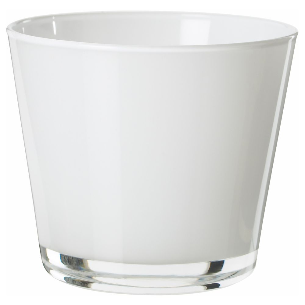 Стакан ДИОД, белый (25 сл) - фото 1